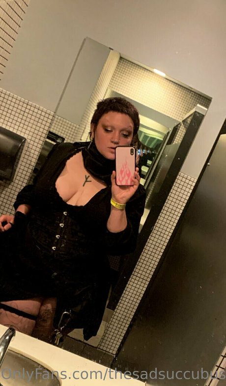 thesadsuccubus fans only