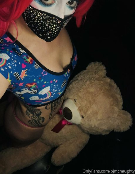 bjmcnaughty porn onlyfans