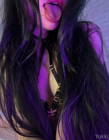 yuukimoon leaked only fans nudes