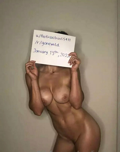 popdisastrous nude on onlyfans