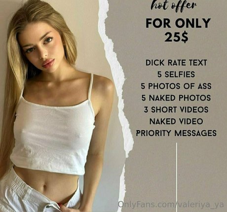valeriya ya onlyfans photo