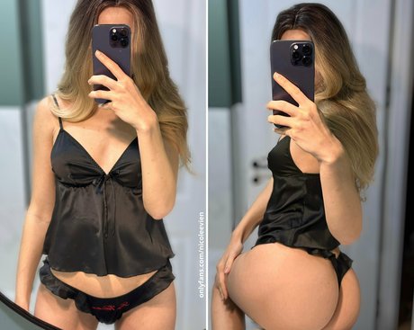 nicoleevien onlyfans leak naked