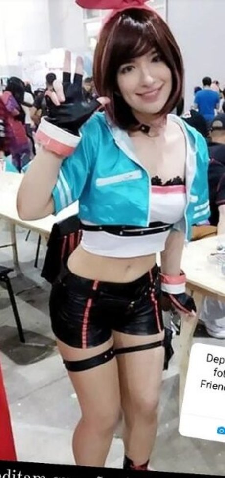 Faye Tan en onlyfans