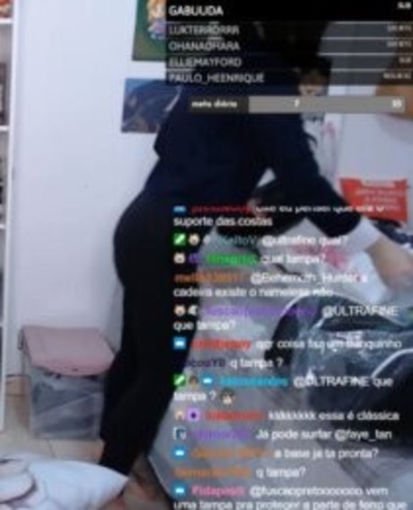 Faye Tan onlyfans sex leaked