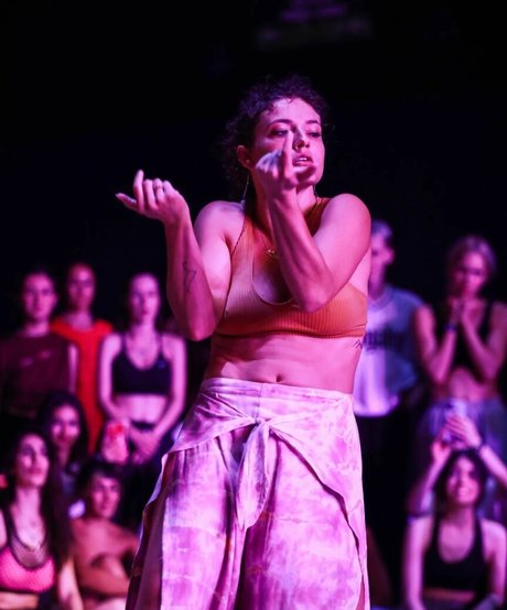 Jade Chynoweth porn only fans