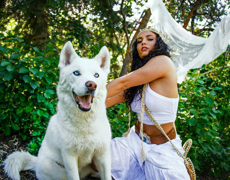 Jade Chynoweth onlyfans leak nude