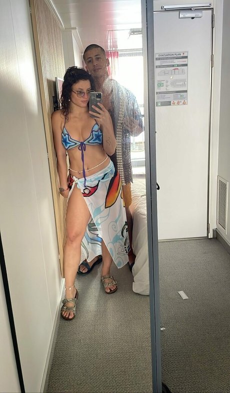 Jade Chynoweth onlyfans star