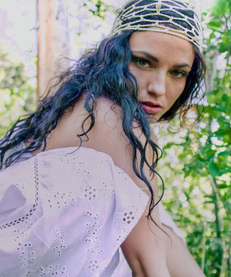 Jade Chynoweth Profile pic