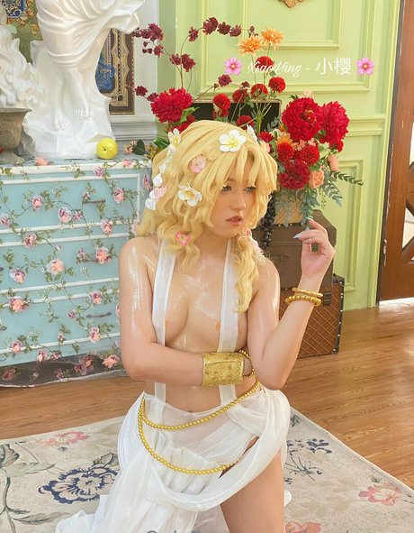 xiaoying gg leaked onlyfans