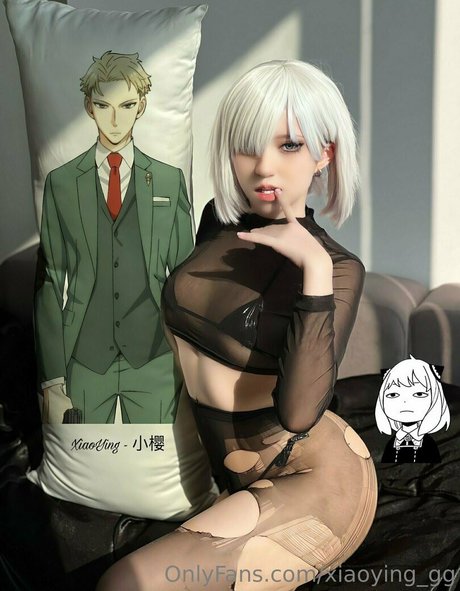 xiaoying gg fans only