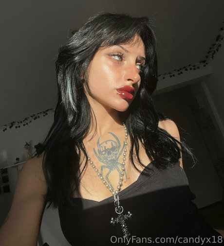 candyx18 Profile pic