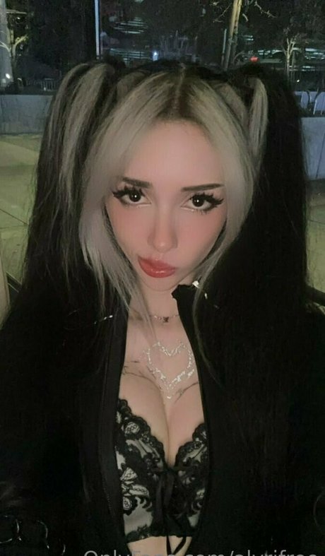 alyrifree onlyfans leaks