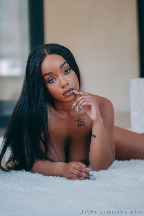 Lily Starfire only fans sex