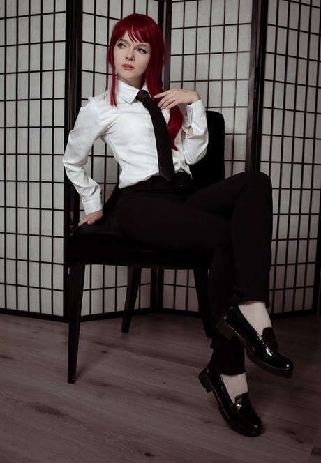 Evenink Cosplay new onlyfans leaks