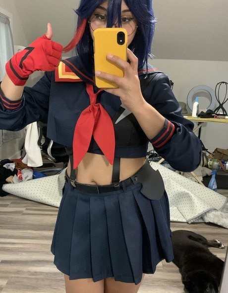 glasses gf onlyfans leak naked