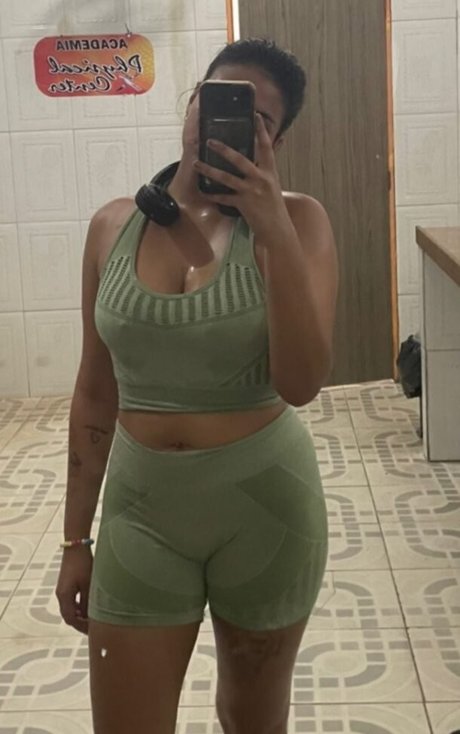 Barbiemarley 420 naked onlyfans leaked