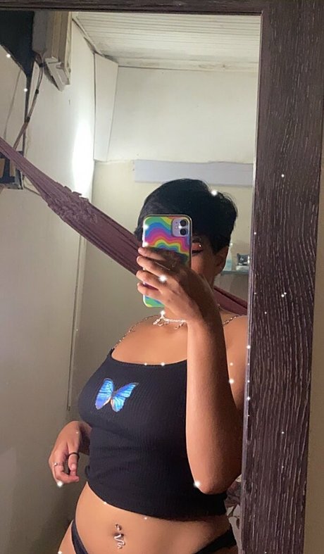 Barbiemarley 420 onlyfans xxx