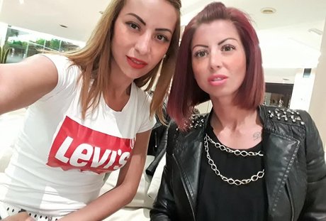 Marinela Adalbertova onlyfans porn leaked