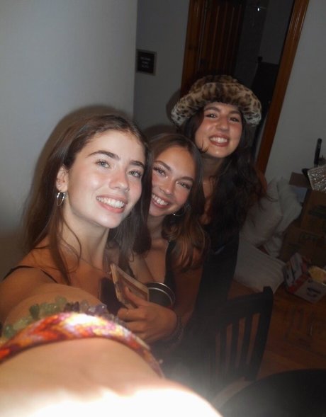 Ilina onlyfans striptease