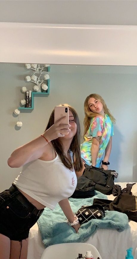 Ilina onlyfans sex leaks