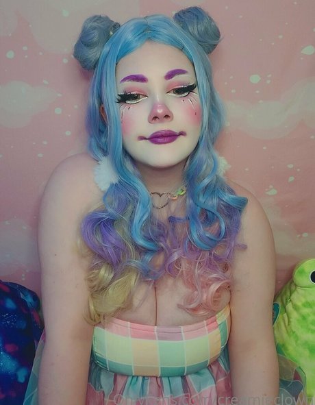 Creamieclown onlyfans images