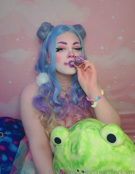 Creamieclown leaked onlyfans porn