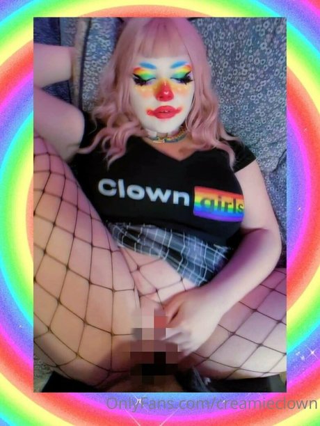 Creamieclown xxx onlyfans
