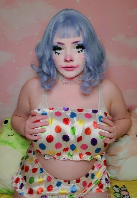 Creamieclown nudes onlyfans