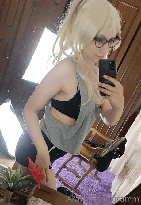 arashiheartgramm onlyfans leaks xxx