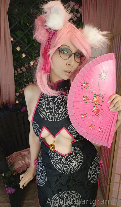 arashiheartgramm onlyfans leaks.