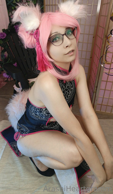 arashiheartgramm leak onlyfans porn