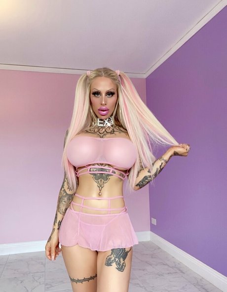 aliciaamiraxxx leak onlyfans