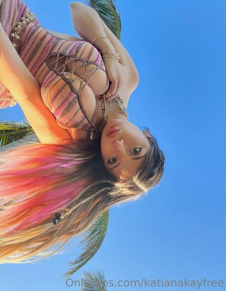 katianakayfree nudes onlyfans leak