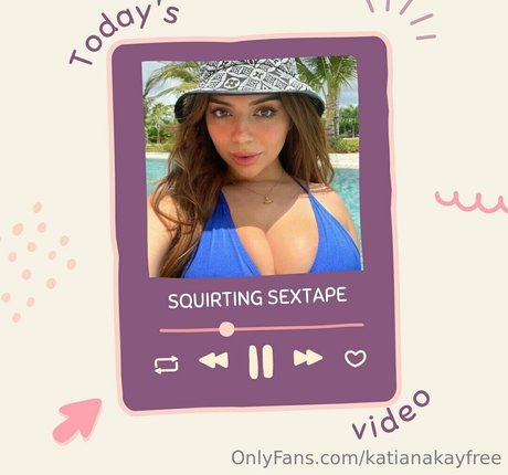 katianakayfree nudes onlyfans leaked