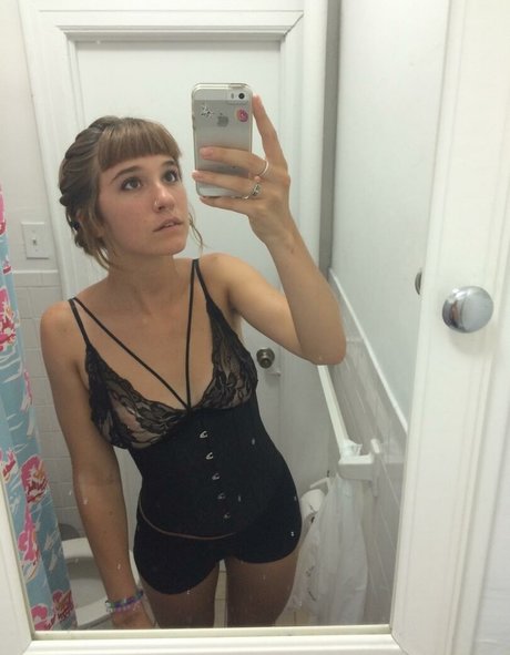 sydneygayle only fans pics