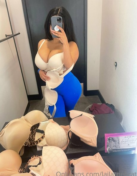 lailathebrat leaked porn onlyfans