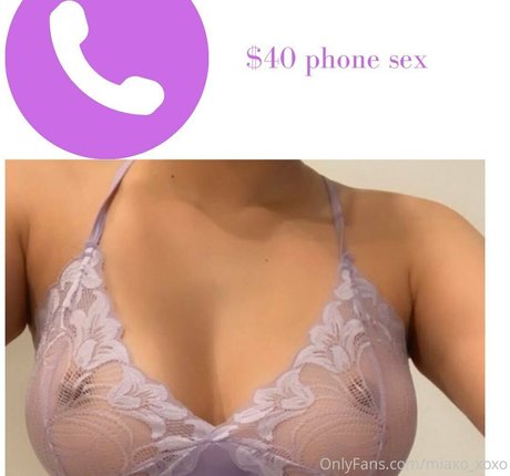 xmia xo xo onlyfans striptease