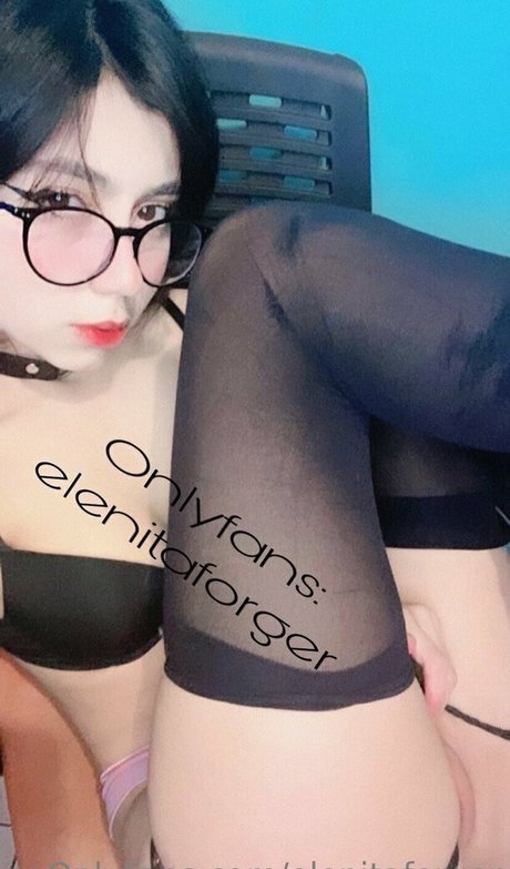 elenitaforger leaked onlyfans.