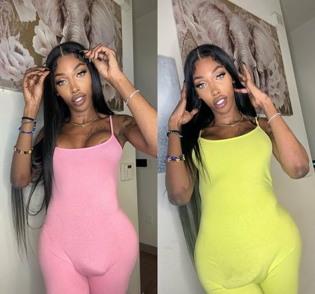 Baggyaltiffxxx new onlyfans leak