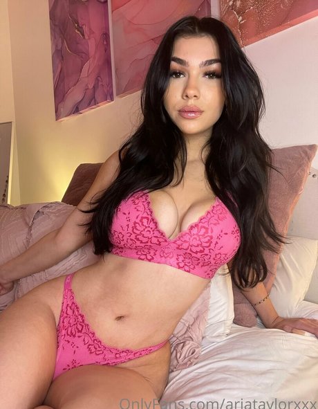 ariataylorxxx leaked onlyfans nudes