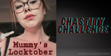 pocket mama xxx onlyfans