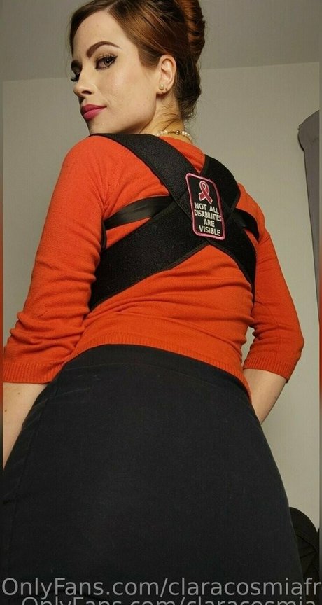 claracosmiafree nsfw onlyfans