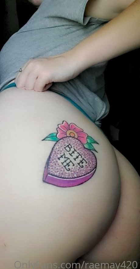 raemay420 onlyfans joi