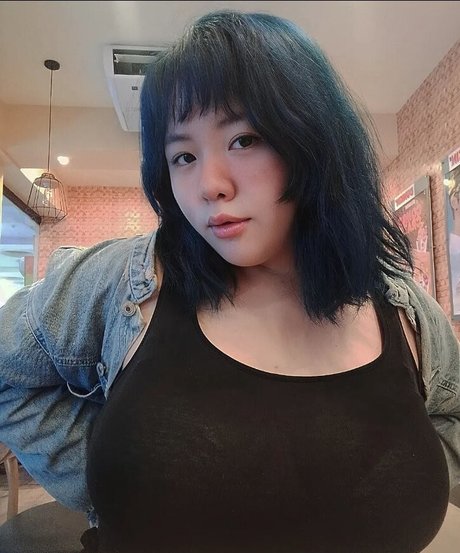 Maiden Blue onlyfans pics leaked