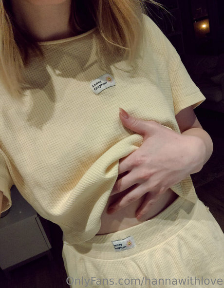 hannawithlove hot onlyfans