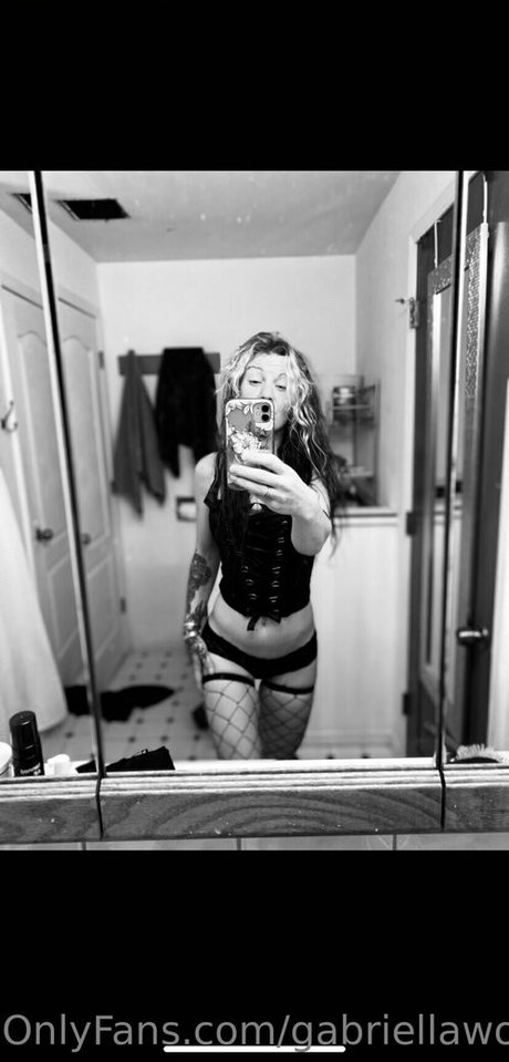 gabriellawoods598 onlyfans sex