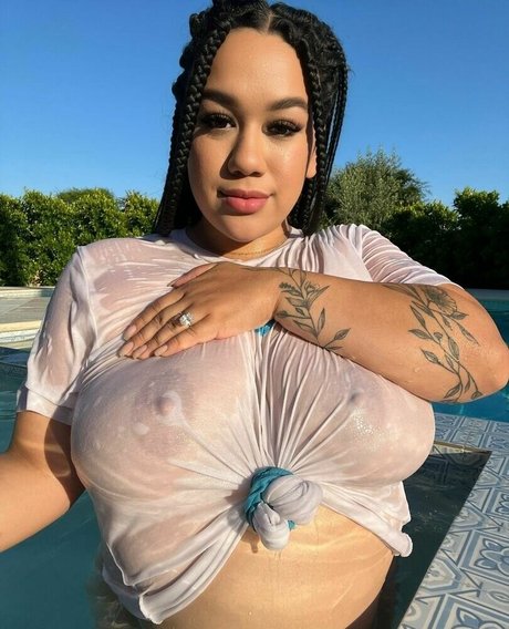 Britt Cuadra leaked onlyfans free