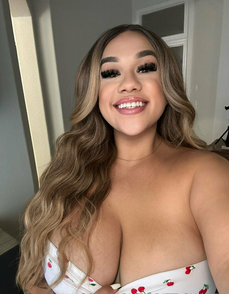 Britt Cuadra en onlyfans