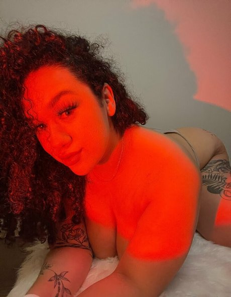 Britt Cuadra onlyfans naked