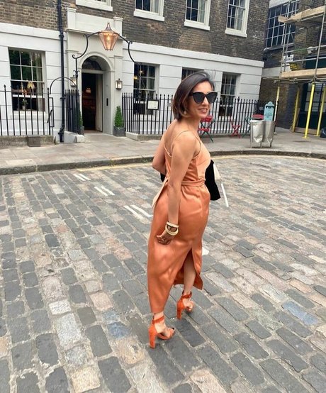 Anita Rani onlyfans pics
